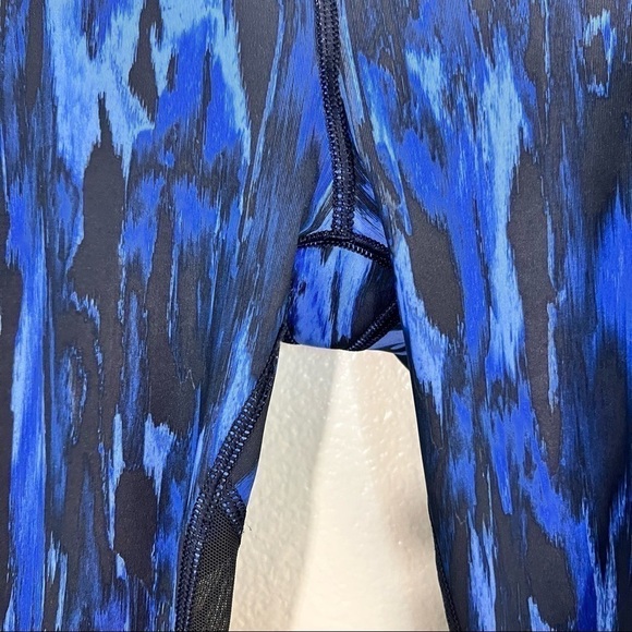 Lululemon x Soulcycle All Meshed Up 7/8 Tight - Picture 8 of 15